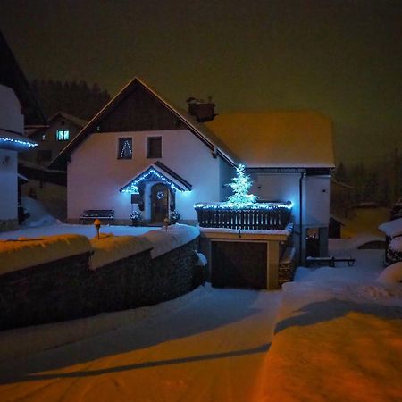 Apartmany - Privat Pacholik Rokytnice nad Jizerou Eksteriør billede