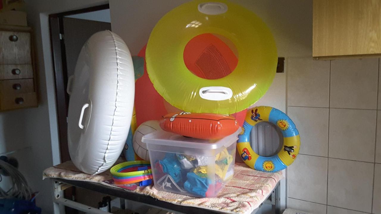 Apartmany - Privat Pacholik Rokytnice nad Jizerou Eksteriør billede