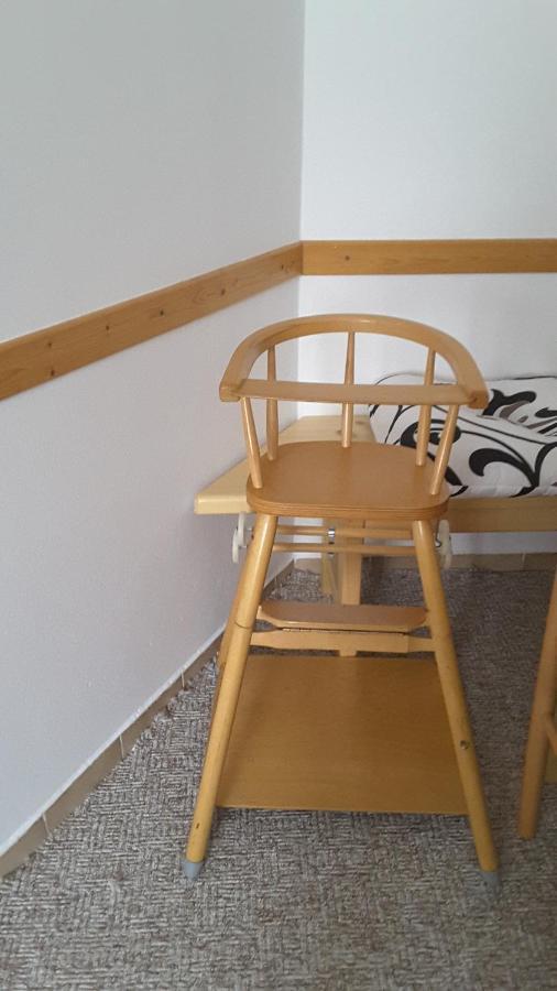 Apartmany - Privat Pacholik Rokytnice nad Jizerou Eksteriør billede