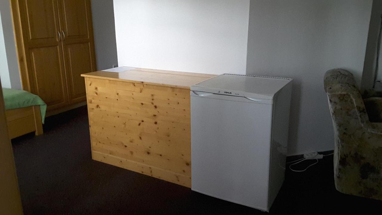 Apartmany - Privat Pacholik Rokytnice nad Jizerou Eksteriør billede