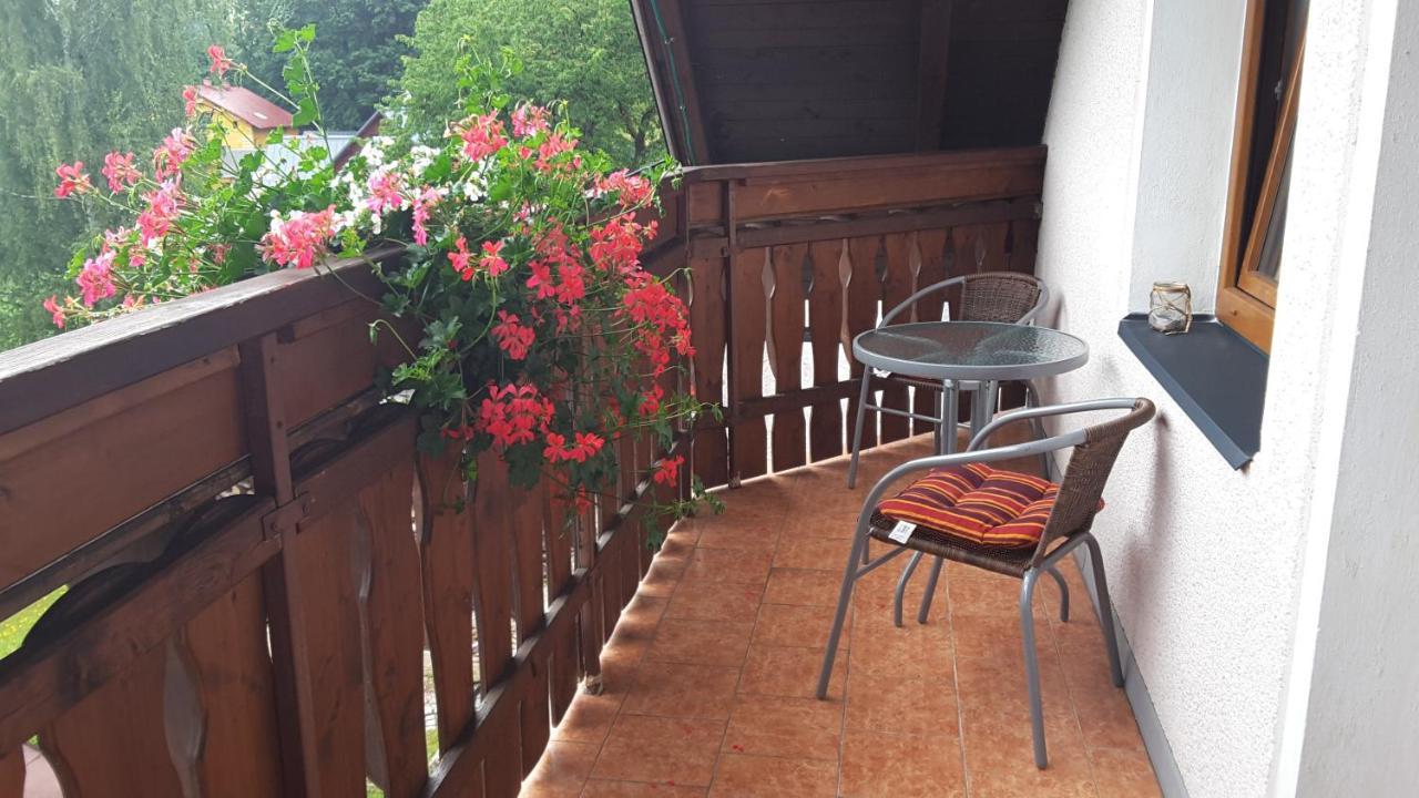 Apartmany - Privat Pacholik Rokytnice nad Jizerou Eksteriør billede