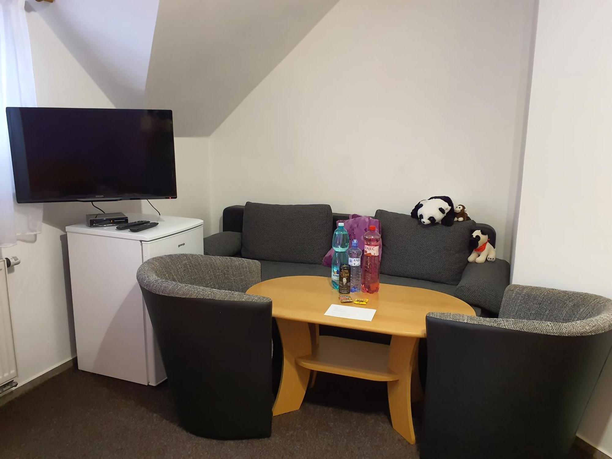 Apartmany - Privat Pacholik Rokytnice nad Jizerou Eksteriør billede