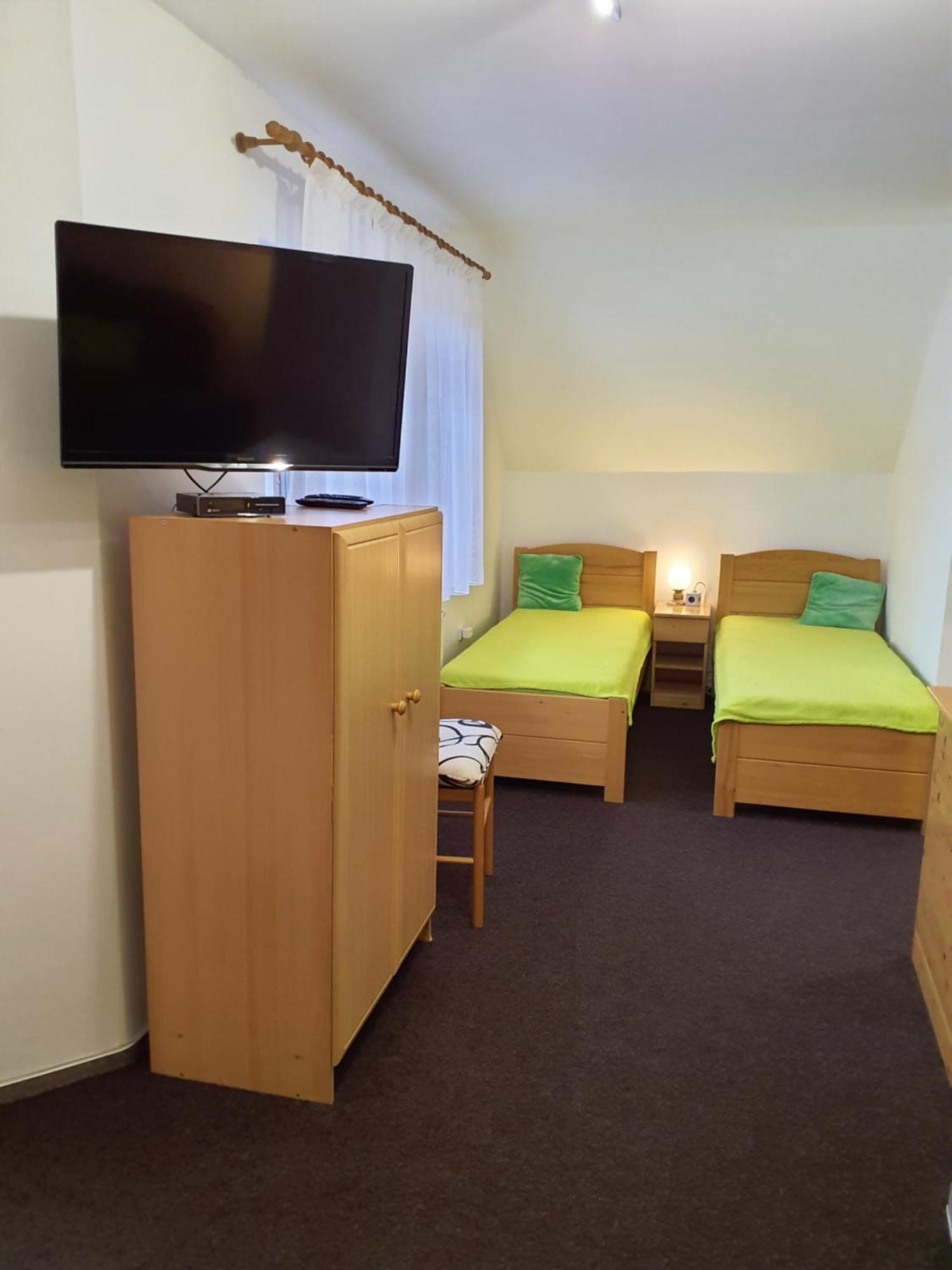 Apartmany - Privat Pacholik Rokytnice nad Jizerou Eksteriør billede