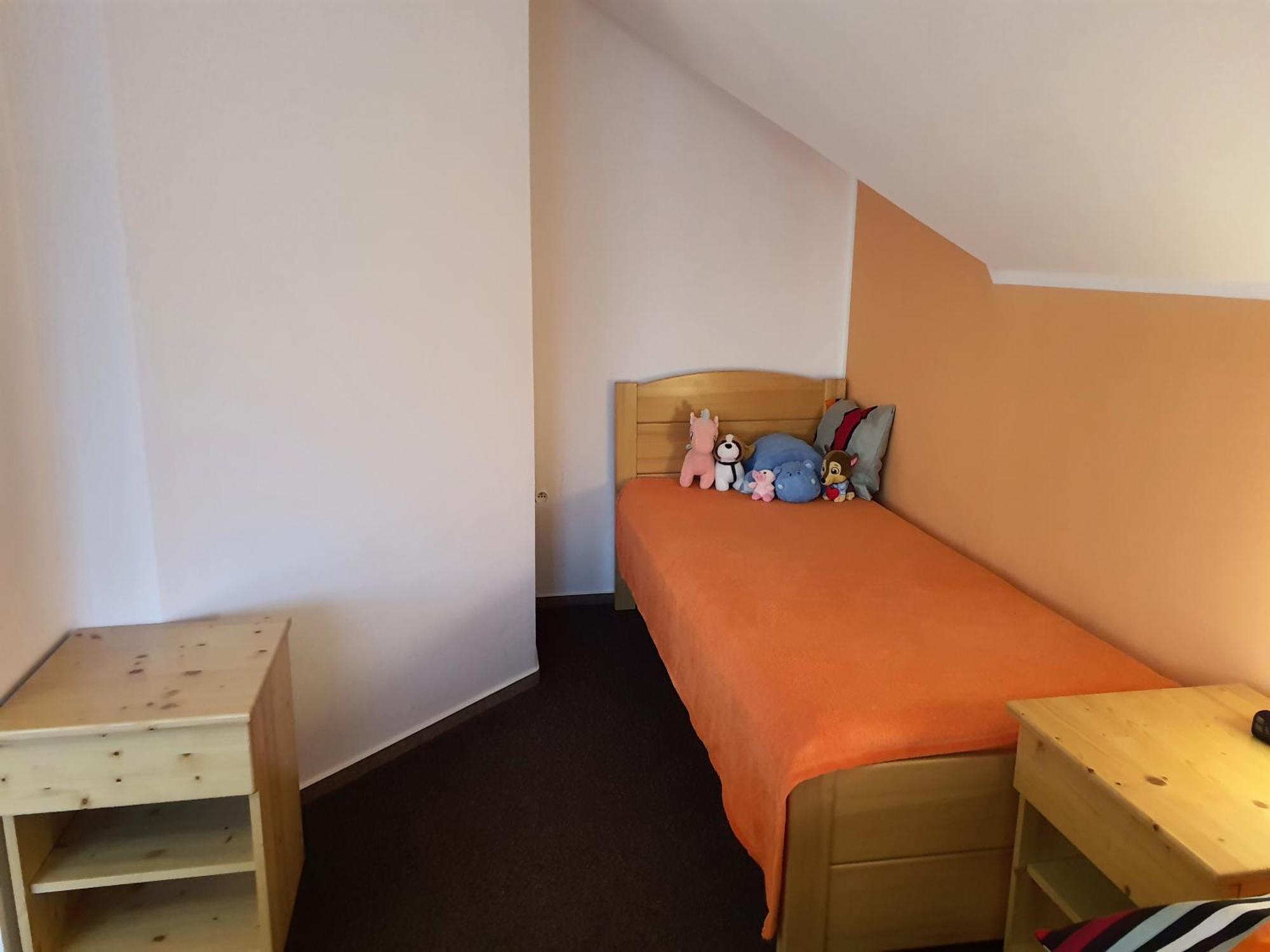 Apartmany - Privat Pacholik Rokytnice nad Jizerou Eksteriør billede