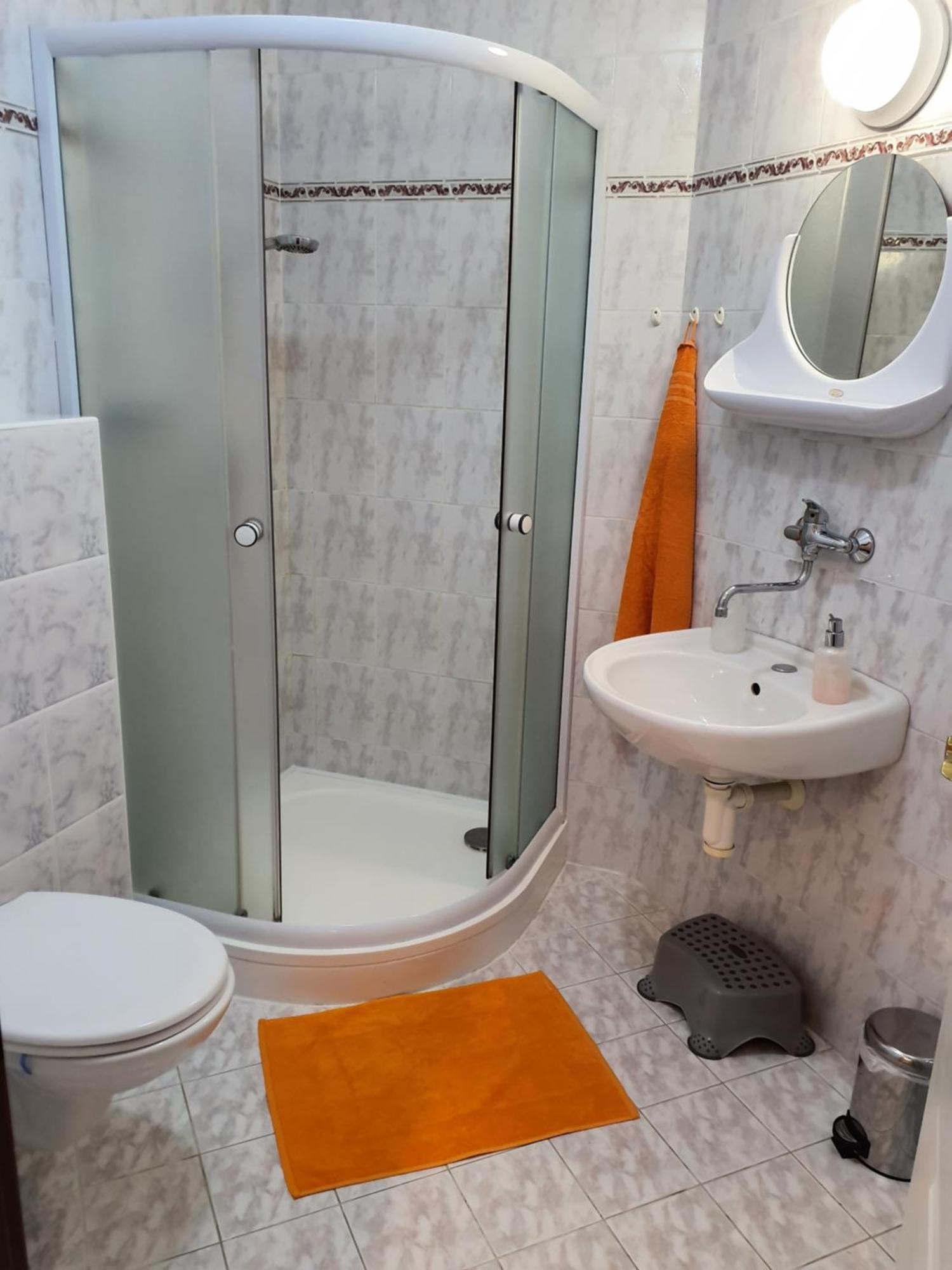 Apartmany - Privat Pacholik Rokytnice nad Jizerou Eksteriør billede