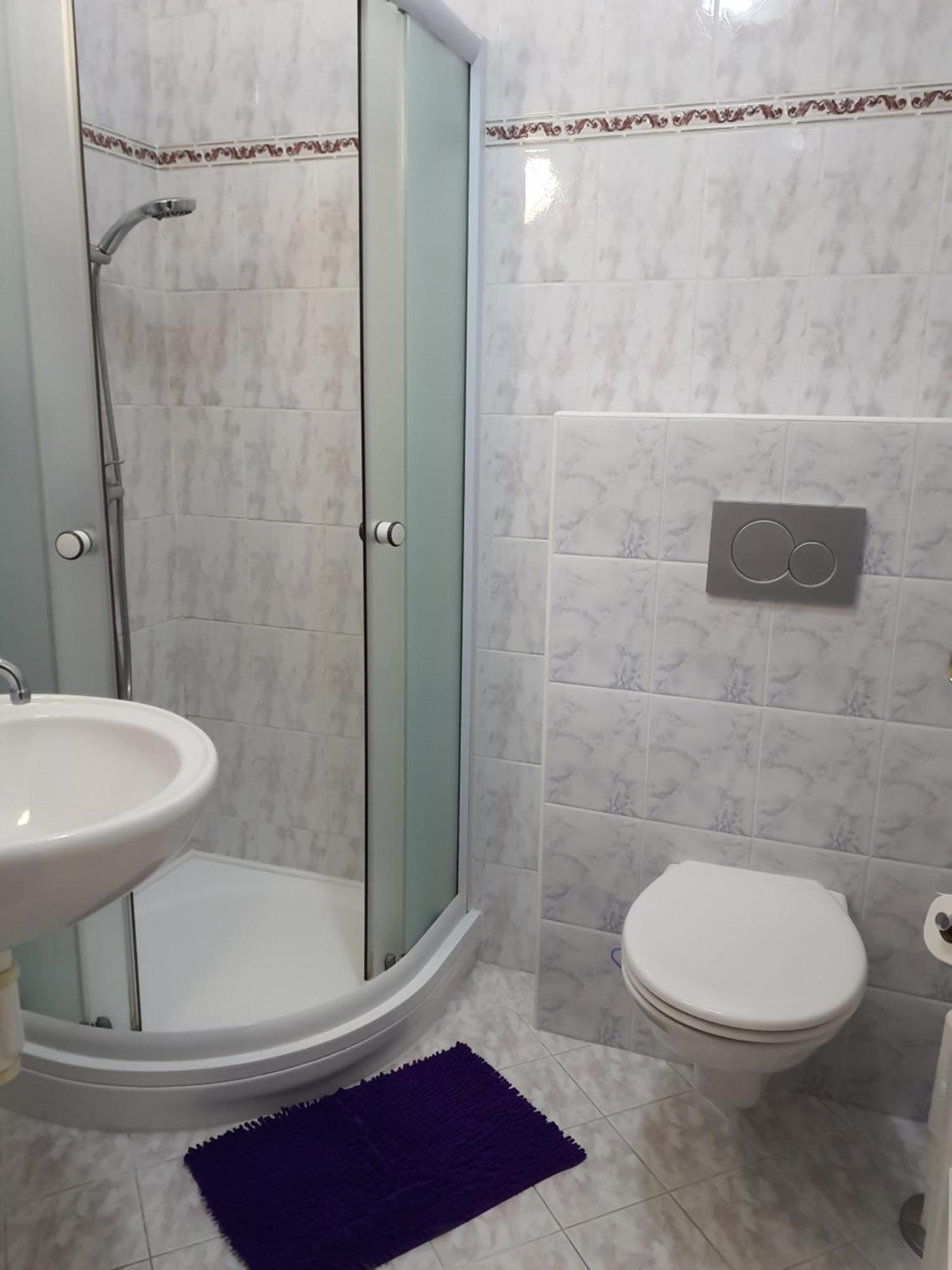 Apartmany - Privat Pacholik Rokytnice nad Jizerou Eksteriør billede