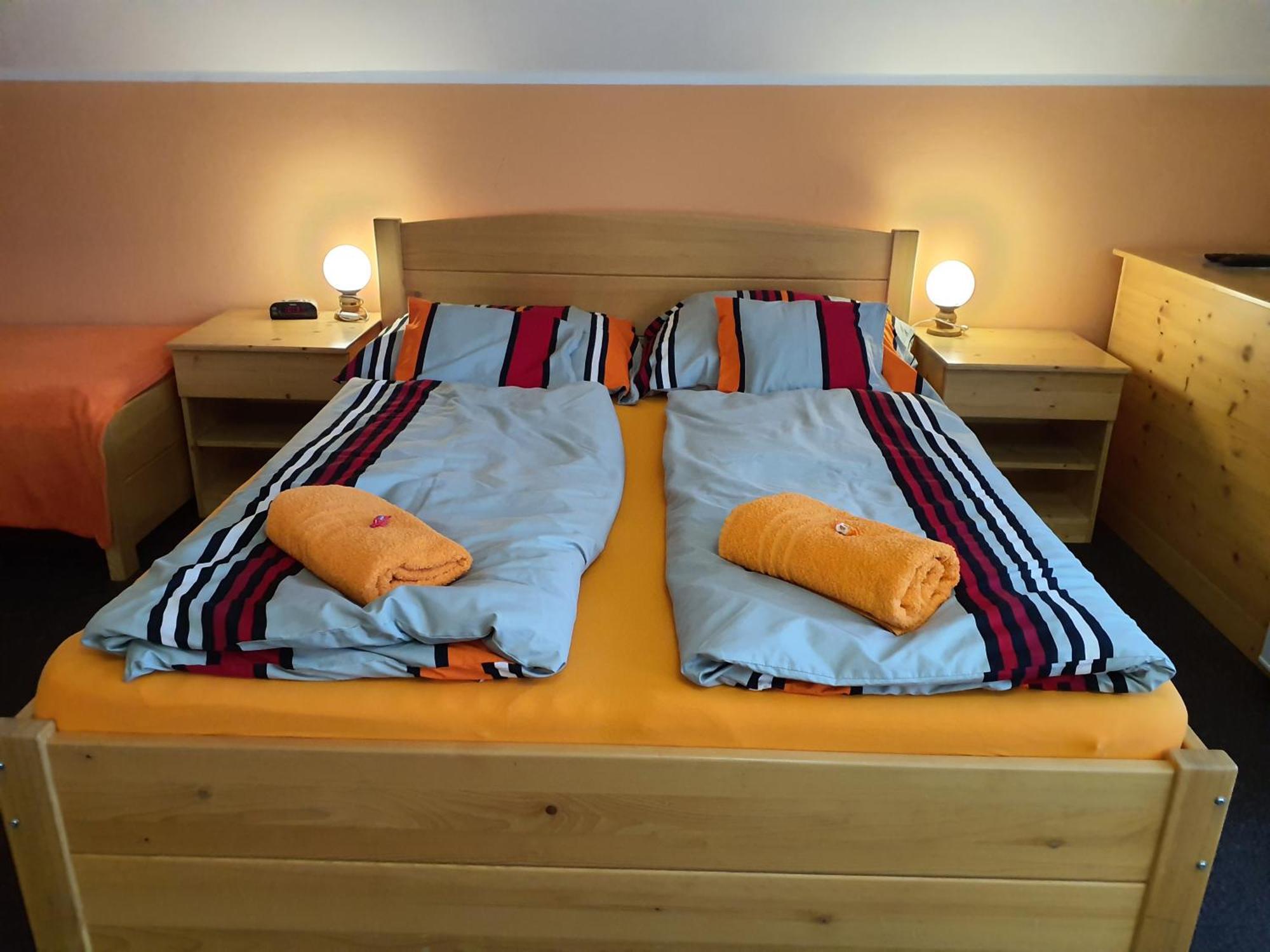 Apartmany - Privat Pacholik Rokytnice nad Jizerou Eksteriør billede
