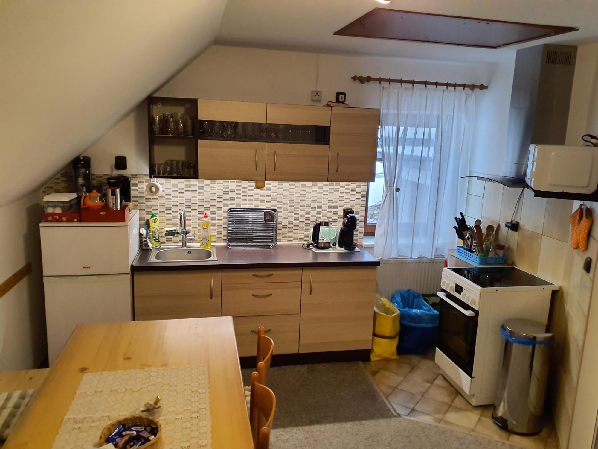 Apartmany - Privat Pacholik Rokytnice nad Jizerou Eksteriør billede