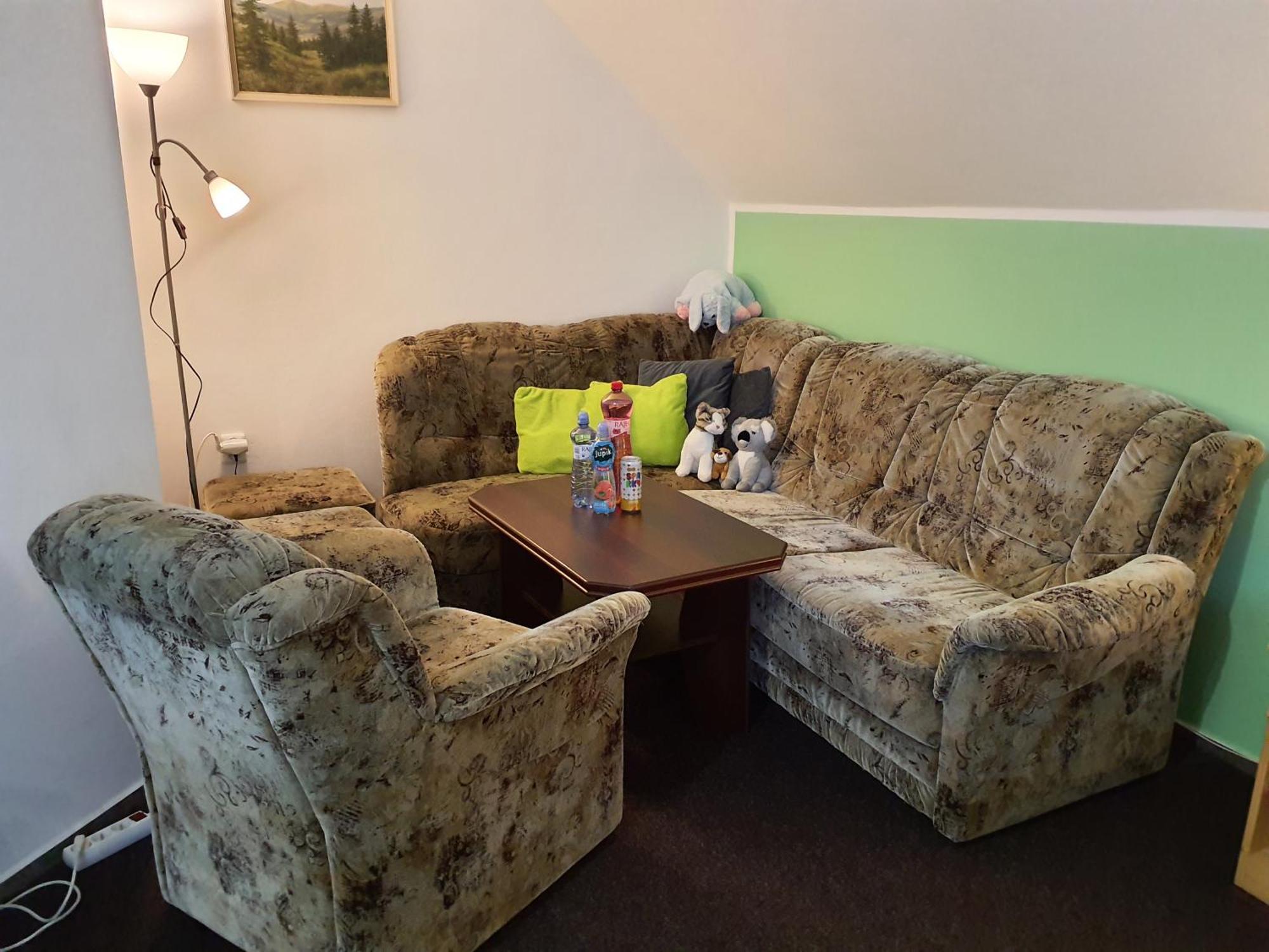 Apartmany - Privat Pacholik Rokytnice nad Jizerou Eksteriør billede