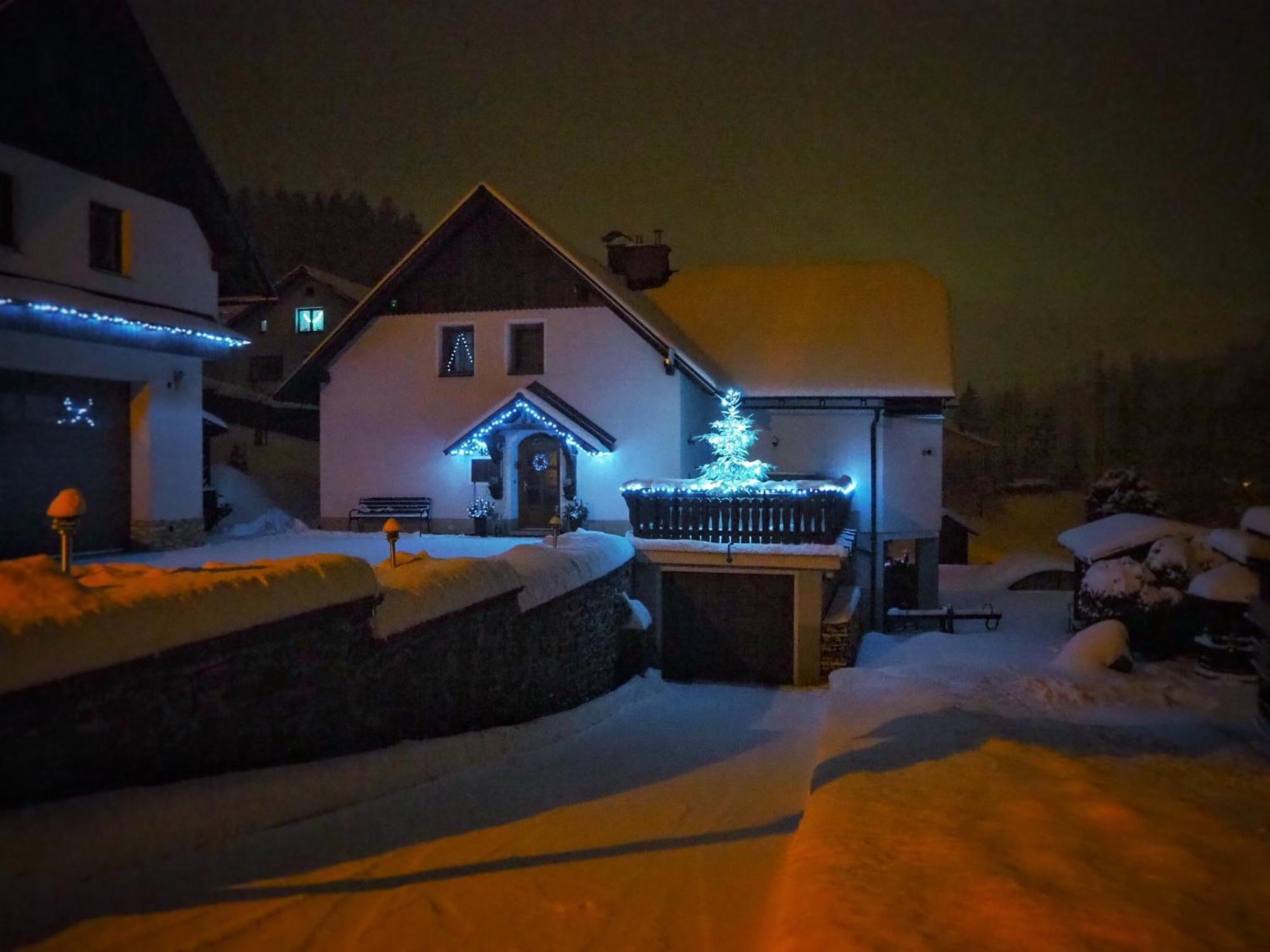 Apartmany - Privat Pacholik Rokytnice nad Jizerou Eksteriør billede