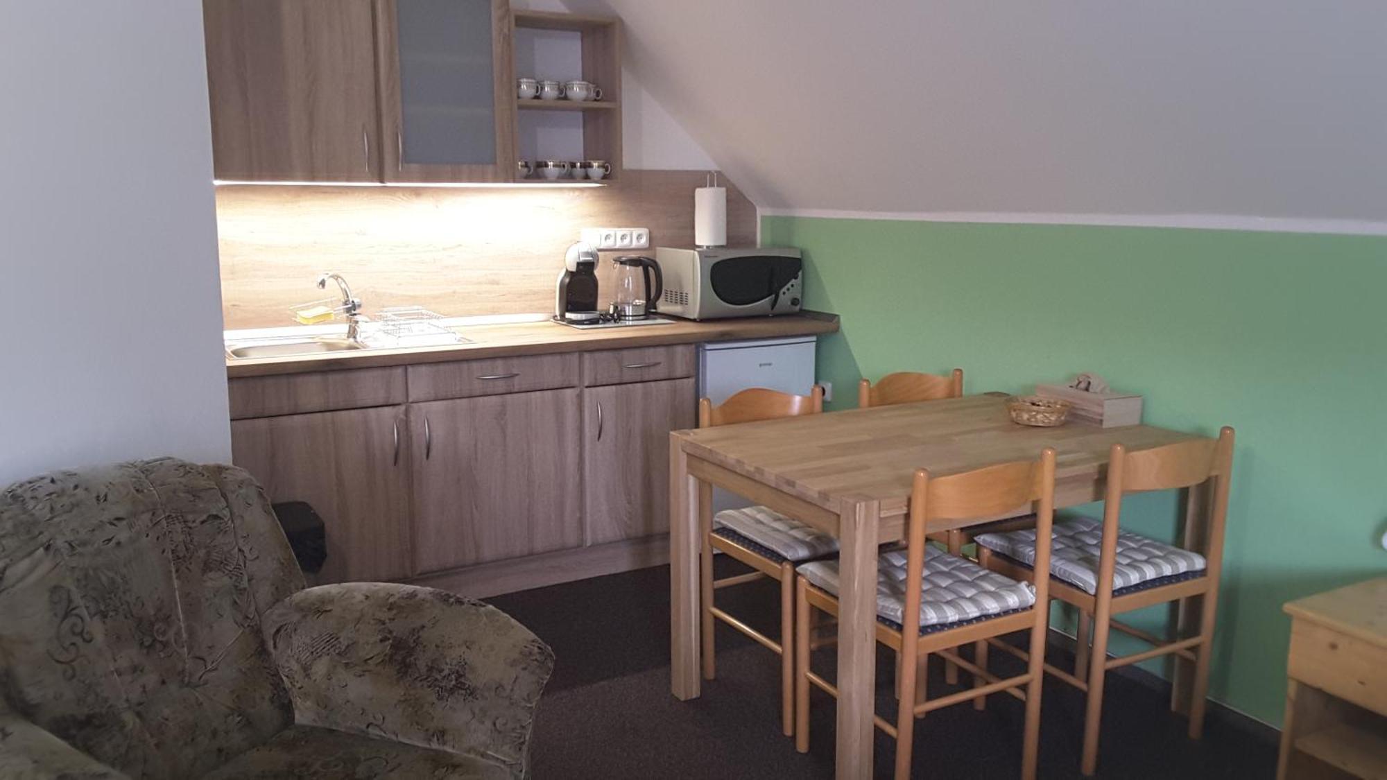 Apartmany - Privat Pacholik Rokytnice nad Jizerou Eksteriør billede