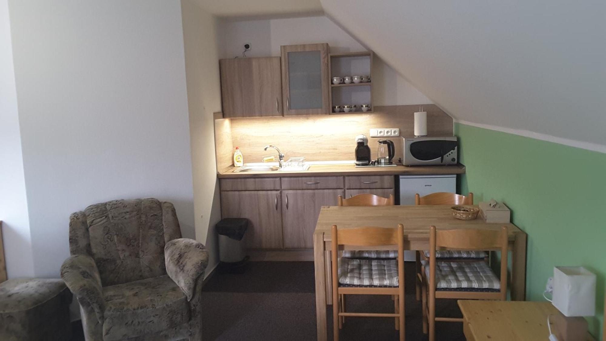 Apartmany - Privat Pacholik Rokytnice nad Jizerou Eksteriør billede